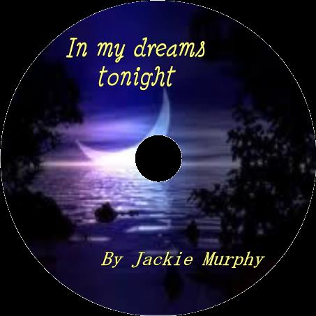 in my dreams